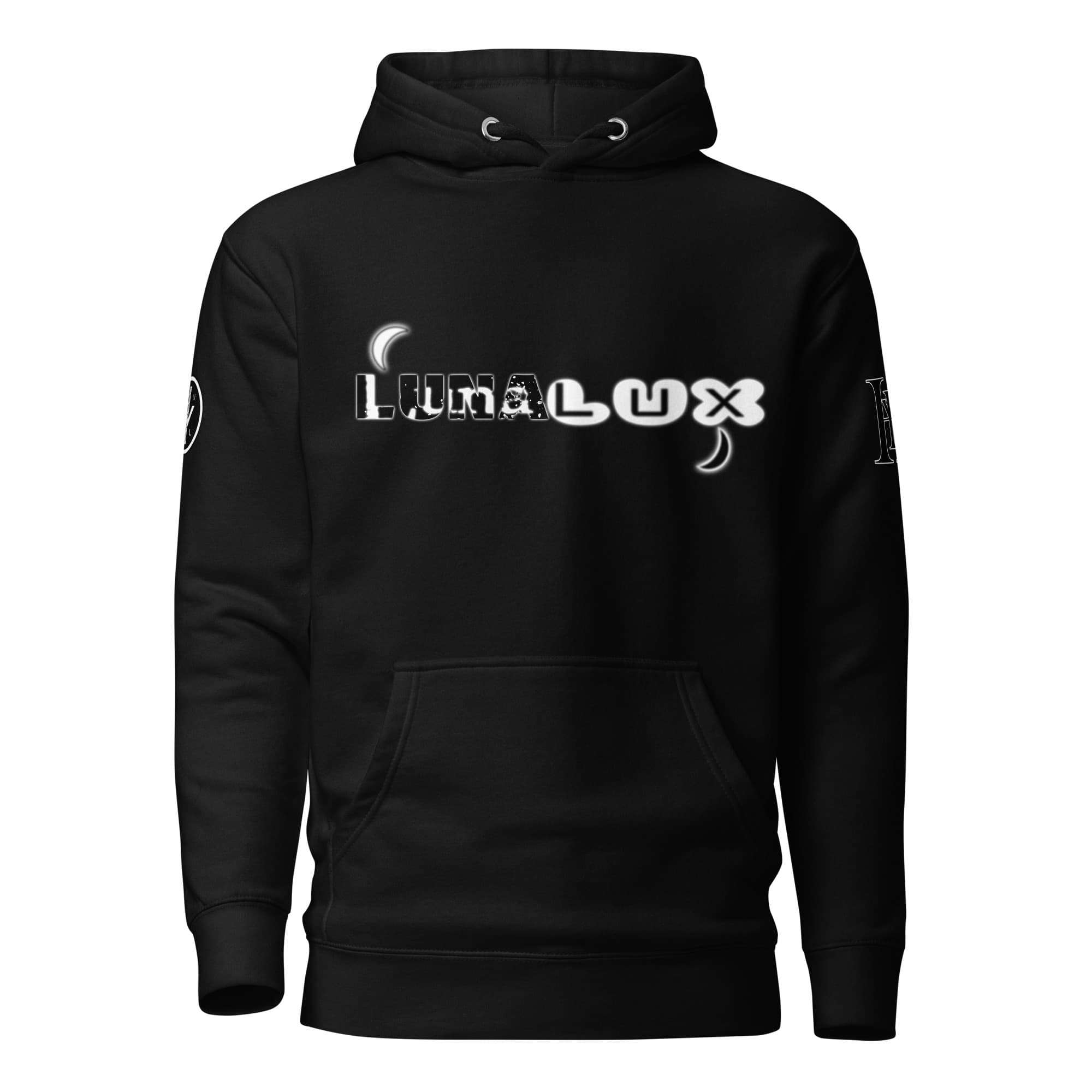 LUNA LUX HOODIE