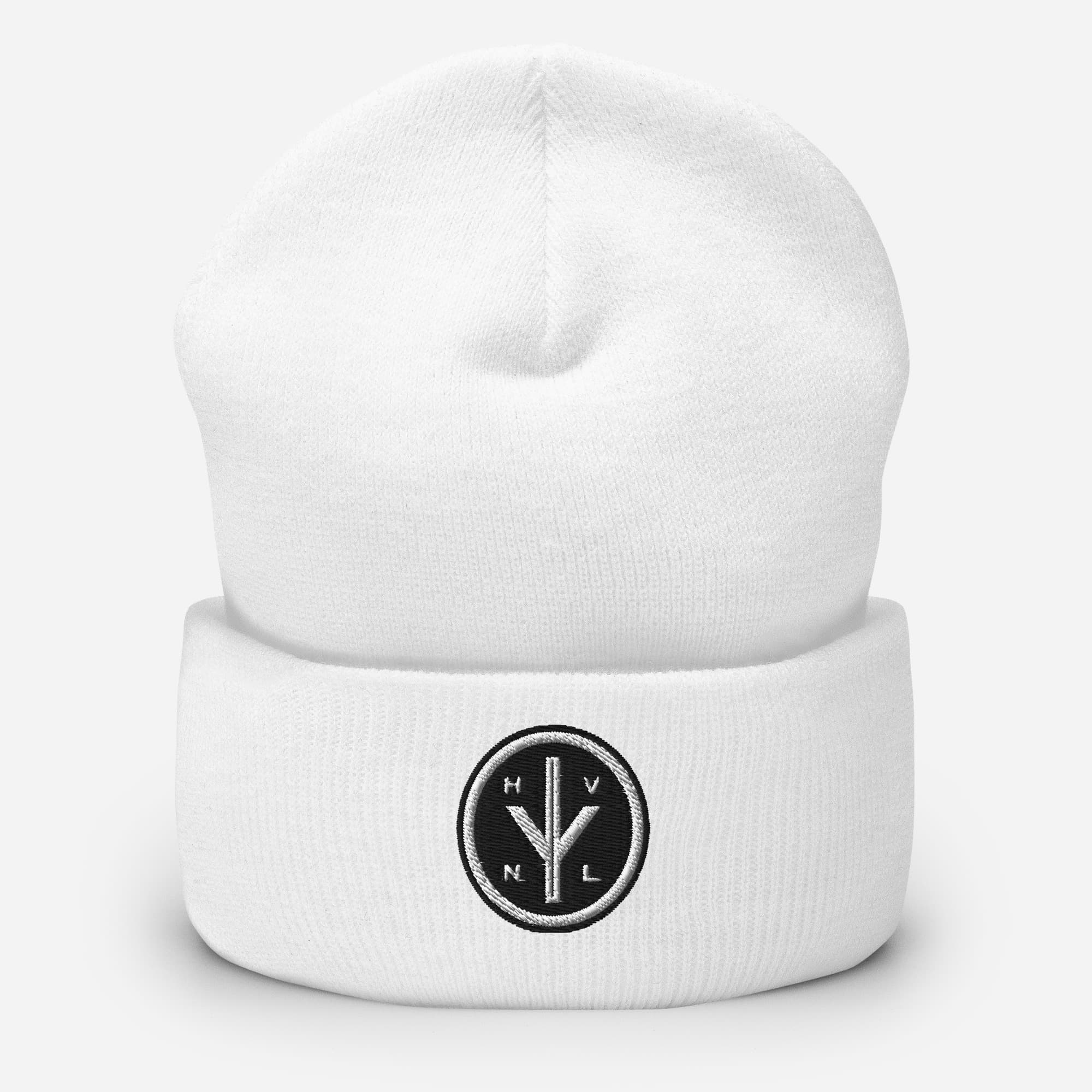 LOGO BEANIE