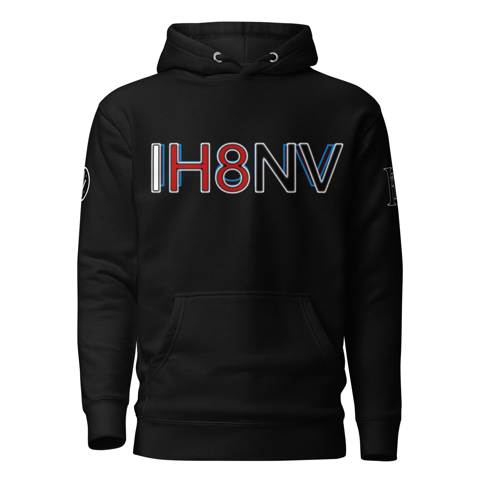 IH8NV HOODY