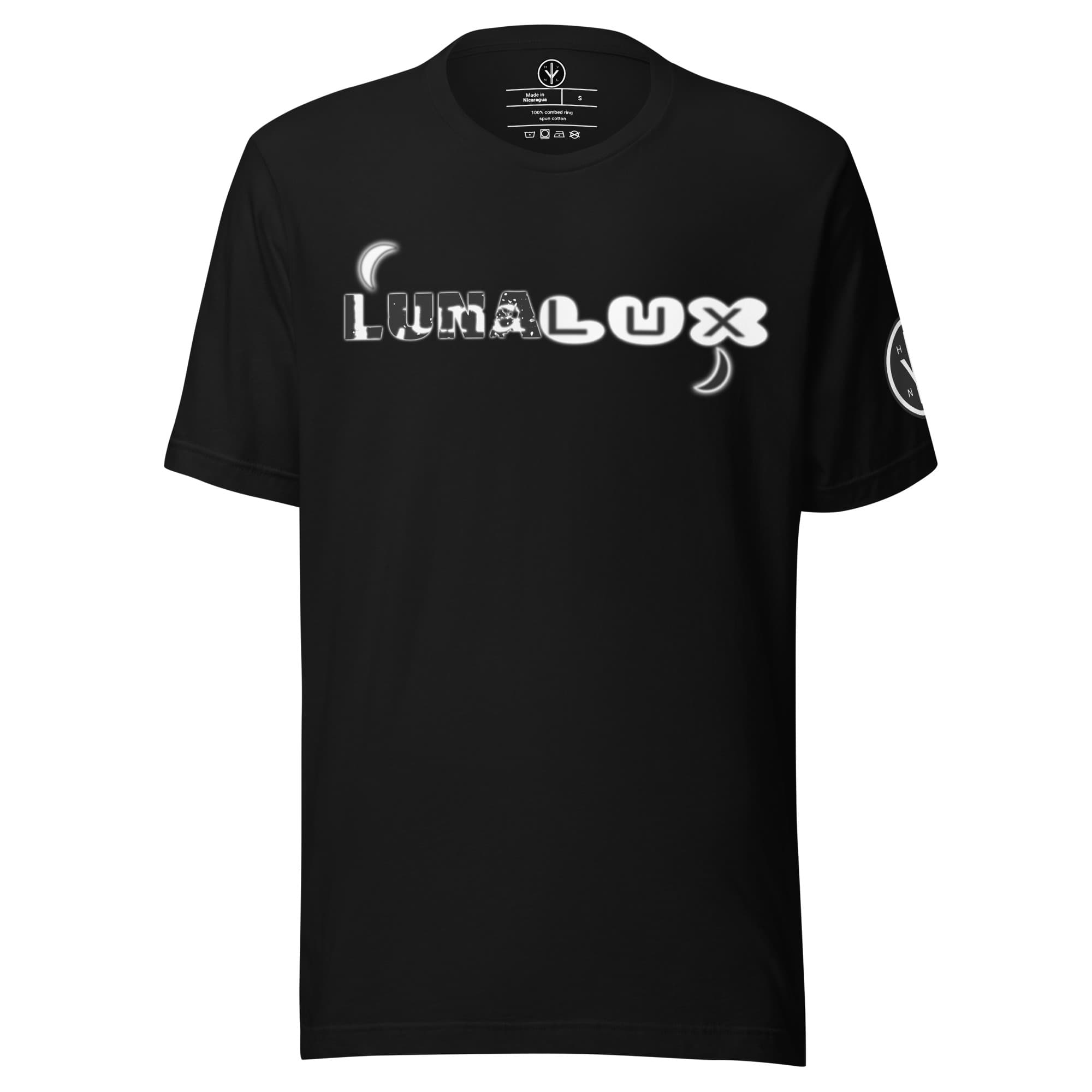 LUNA LUX TEE