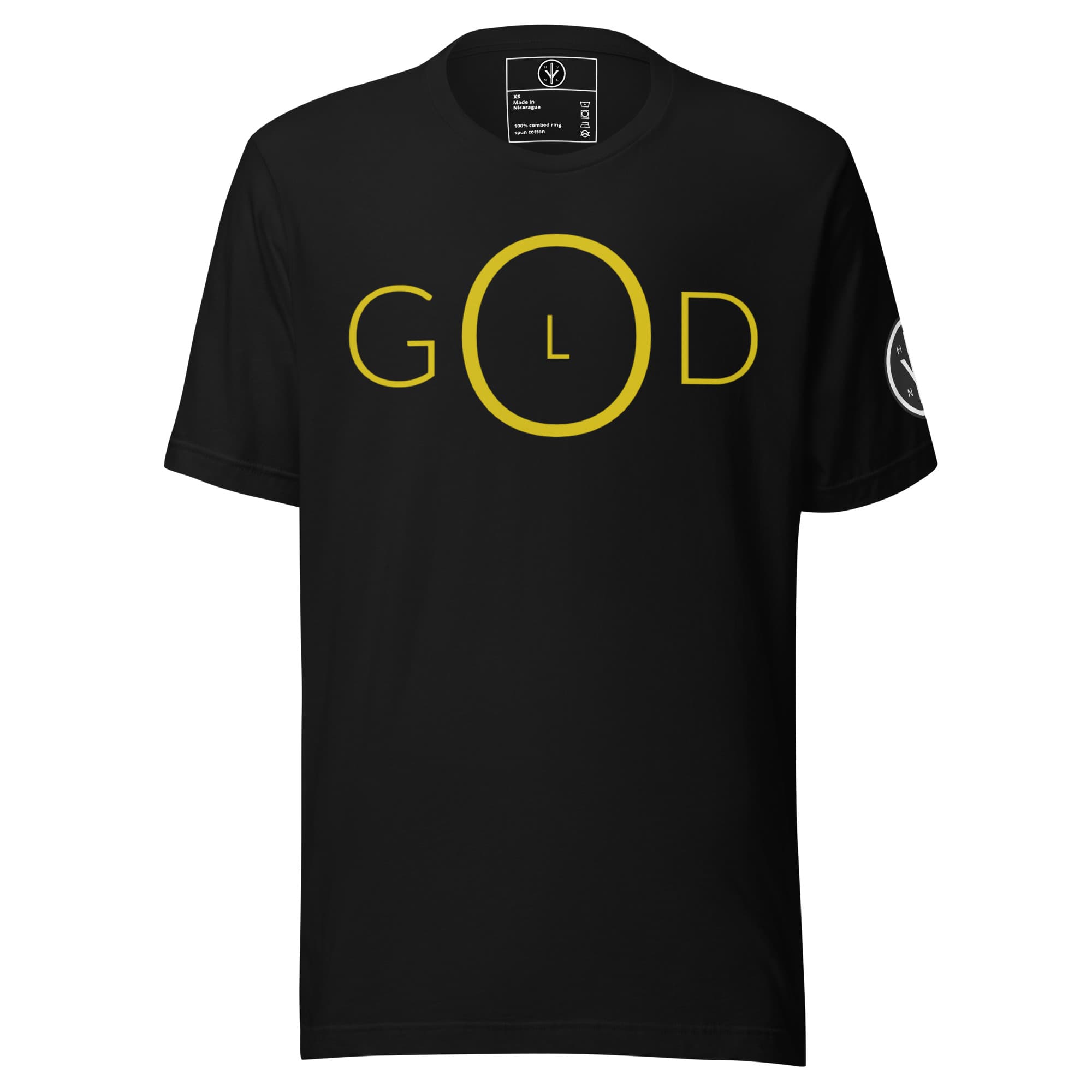 GOLD TEE
