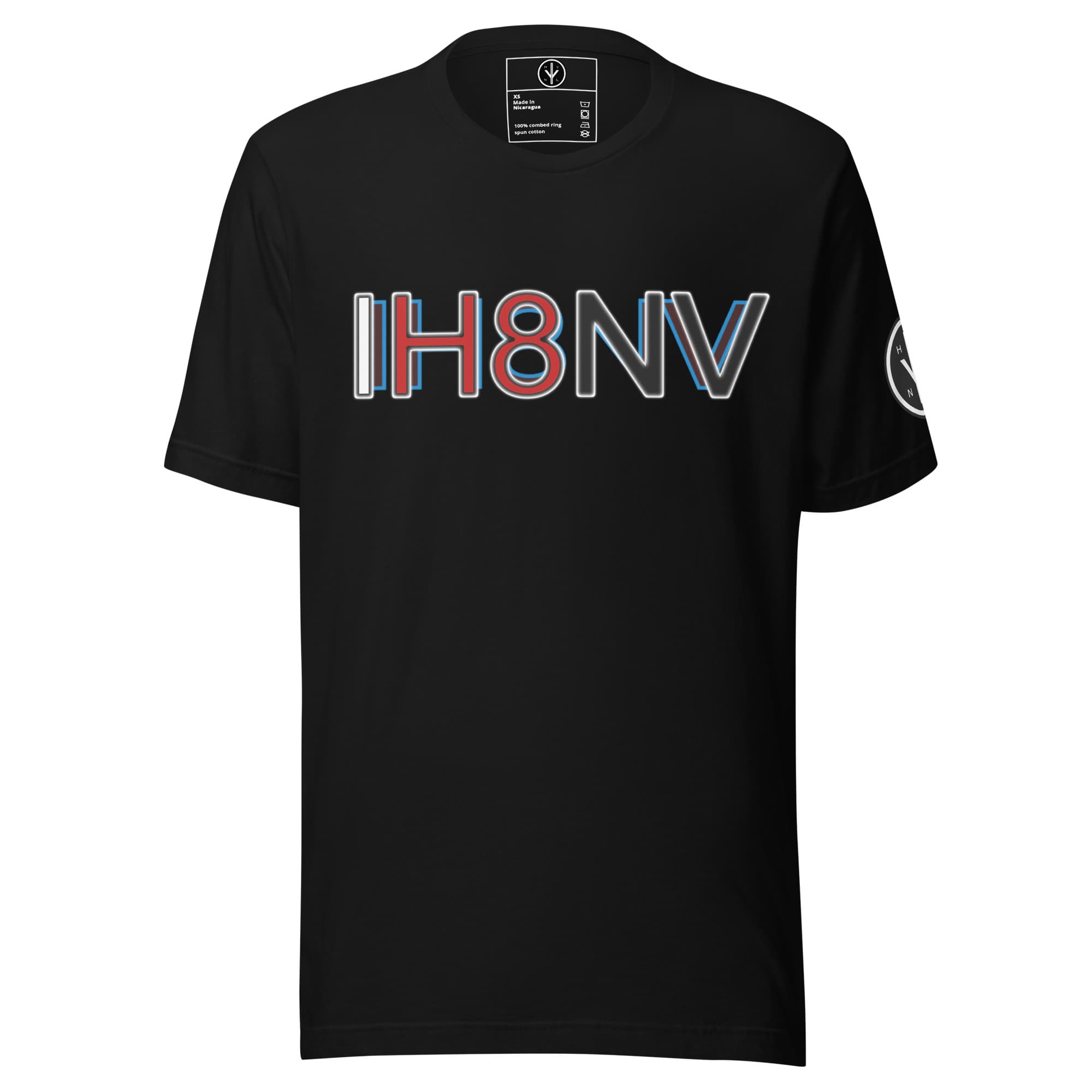 IH8NV TEE
